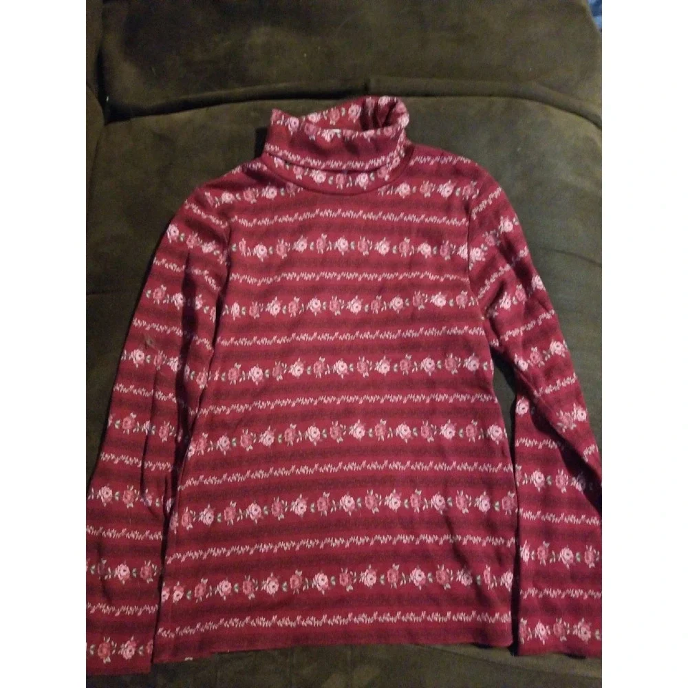 Gymboree vintage Victorian charm‎ xxl 7